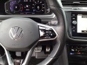 Thumbnail image of 2022 Volkswagen Tiguan at Magic City Auto Group