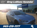 Thumbnail image of 2018 Ford Fusion at GregLeblancHyundai New