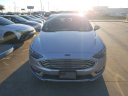 Thumbnail image of 2018 Ford Fusion at GregLeblancHyundai New