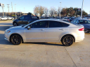 Thumbnail image of 2018 Ford Fusion at GregLeblancHyundai New