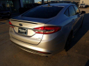 Thumbnail image of 2018 Ford Fusion at GregLeblancHyundai New