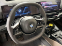 Thumbnail image of 2026 BMW 5 Series at BMW Mini of Freeport