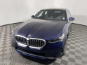 Thumbnail image of 2026 BMW 5 Series at BMW Mini of Freeport