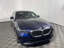 Thumbnail image of 2026 BMW 5 Series at BMW Mini of Freeport