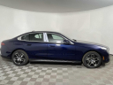 Thumbnail image of 2026 BMW 5 Series at BMW Mini of Freeport