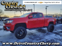 Thumbnail image of 2015 Chevrolet Colorado at Country Chevrolet
