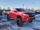 Thumbnail image of 2015 Chevrolet Colorado at Country Chevrolet