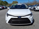 Thumbnail image of 2023 Toyota Corolla Hybrid at Del Toyota