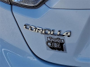 Thumbnail image of 2023 Toyota Corolla Hybrid at Del Toyota