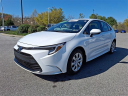 Thumbnail image of 2023 Toyota Corolla Hybrid at Del Toyota