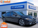 Thumbnail image of 2025 Hyundai ELANTRA at Coastal Hyundai