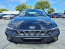 Thumbnail image of 2025 Hyundai ELANTRA at Coastal Hyundai