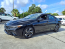 Thumbnail image of 2025 Hyundai ELANTRA at Coastal Hyundai