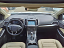 2016 Ford Edge SEL at A & B Motors