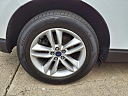 Thumbnail image of 2016 Ford Edge at A & B Motors