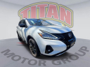 Thumbnail image of 2023 Nissan Murano at Nissan of Queens