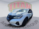 Thumbnail image of 2023 Nissan Murano at Nissan of Queens