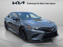 Thumbnail image of 2023 Toyota Camry at WestPalmBeachKia-New of West Palm Beach, FL