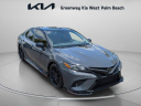 Thumbnail image of 2023 Toyota Camry at WestPalmBeachKia-New of West Palm Beach, FL