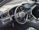 Thumbnail image of 2023 Toyota Camry at WestPalmBeachKia-New of West Palm Beach, FL