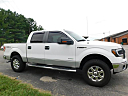 Thumbnail image of 2013 Ford F-150 at Gary Mathews Motors