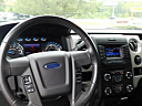 Thumbnail image of 2013 Ford F-150 at Gary Mathews Motors