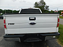 Thumbnail image of 2013 Ford F-150 at Gary Mathews Motors
