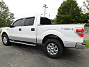 Thumbnail image of 2013 Ford F-150 at Gary Mathews Motors
