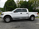 Thumbnail image of 2013 Ford F-150 at Gary Mathews Motors