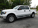 Thumbnail image of 2013 Ford F-150 at Gary Mathews Motors