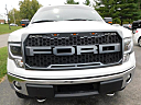 Thumbnail image of 2013 Ford F-150 at Gary Mathews Motors