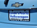 Thumbnail image of 2016 Chevrolet Spark EV at Lunde's Peoria Volkswagen