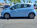 Thumbnail image of 2016 Chevrolet Spark EV at Lunde's Peoria Volkswagen