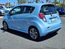 Thumbnail image of 2016 Chevrolet Spark EV at Lunde's Peoria Volkswagen