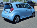 Thumbnail image of 2016 Chevrolet Spark EV at Lunde's Peoria Volkswagen