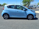 Thumbnail image of 2016 Chevrolet Spark EV at Lunde's Peoria Volkswagen