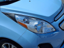 Thumbnail image of 2016 Chevrolet Spark EV at Lunde's Peoria Volkswagen