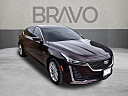 2020 Cadillac CT5 Luxury at Bravo Cadillac