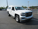 Thumbnail image of 2016 GMC Sierra 1500 at Five Star Tuscaloosa