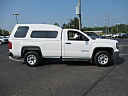 Thumbnail image of 2016 GMC Sierra 1500 at Five Star Tuscaloosa