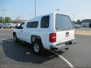 Thumbnail image of 2016 GMC Sierra 1500 at Five Star Tuscaloosa