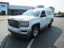 Thumbnail image of 2016 GMC Sierra 1500 at Five Star Tuscaloosa