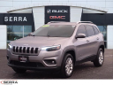 Thumbnail image of 2019 Jeep Cherokee at Serra Buick Gmc Champaign