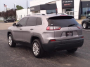 2019 Jeep Cherokee Latitude at Serra Buick Gmc Champaign