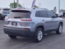 Thumbnail image of 2019 Jeep Cherokee at Serra Buick Gmc Champaign