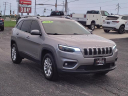 Thumbnail image of 2019 Jeep Cherokee at Serra Buick Gmc Champaign