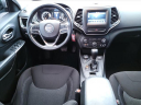 Thumbnail image of 2019 Jeep Cherokee at Serra Buick Gmc Champaign