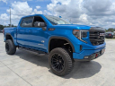2023 GMC Sierra 1500 AT4X at WoodyFolsomCDJRofDouglas-New of Douglas, GA
