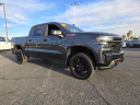Thumbnail image of 2020 Chevrolet Silverado 1500 at Baja Auto Sales West -  Used