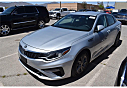 2020 Kia Optima at Bravo Cadillac